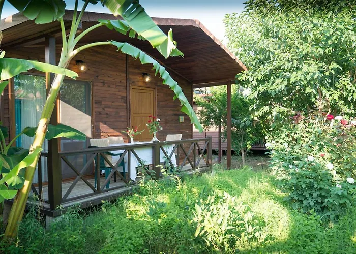 Serenity Bungalows