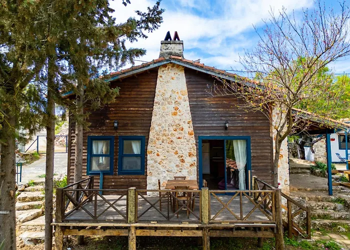 Amara Nature Homes