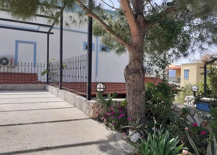 Glennhouse
