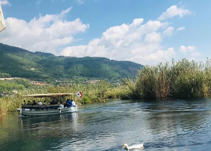 Arzu Cottage