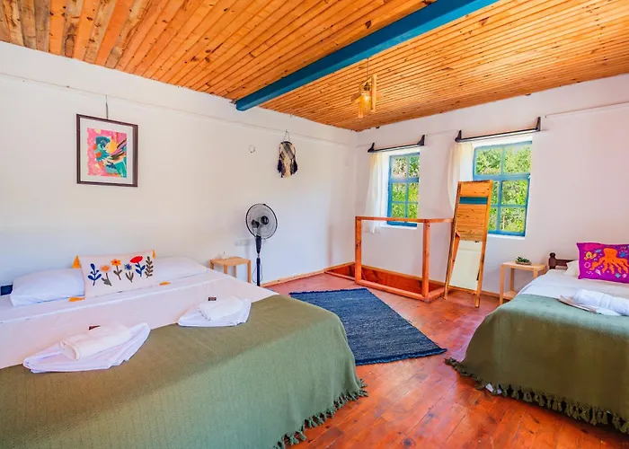 Amara Nature Homes
