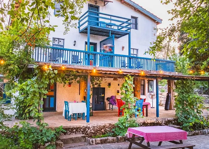Amara Nature Homes