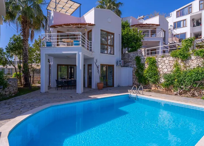 Villa Tara