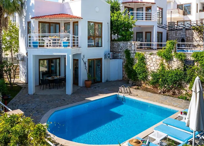 Villa Tara
