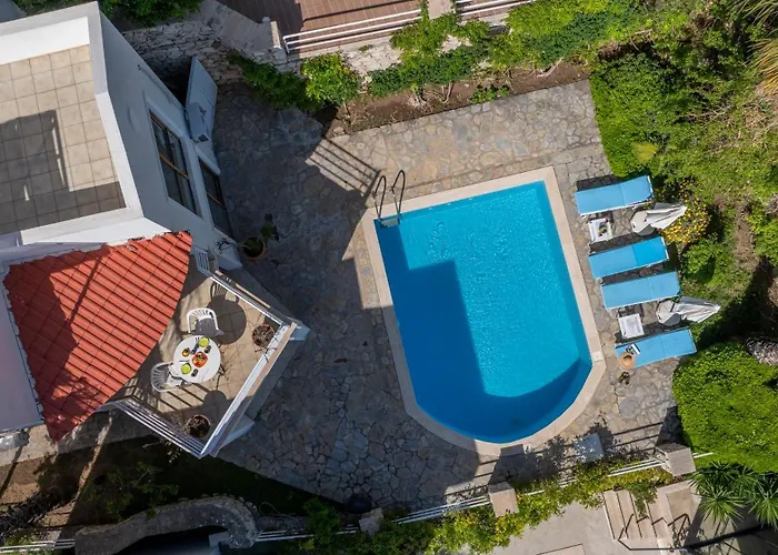 Villa Tara