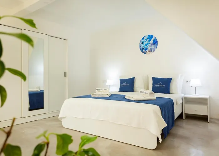 Westcoast Kalkan Suites 1-Bedroom Suite Located Heart Of Kalkan Old Town